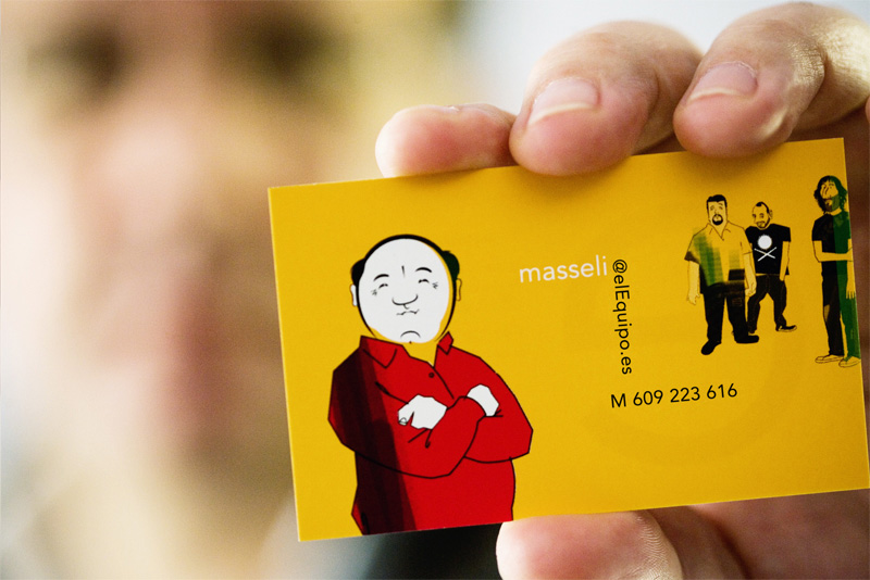 masseli